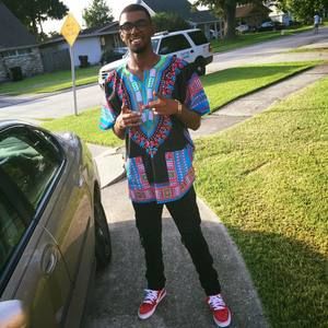 Meet your Posher, Bill